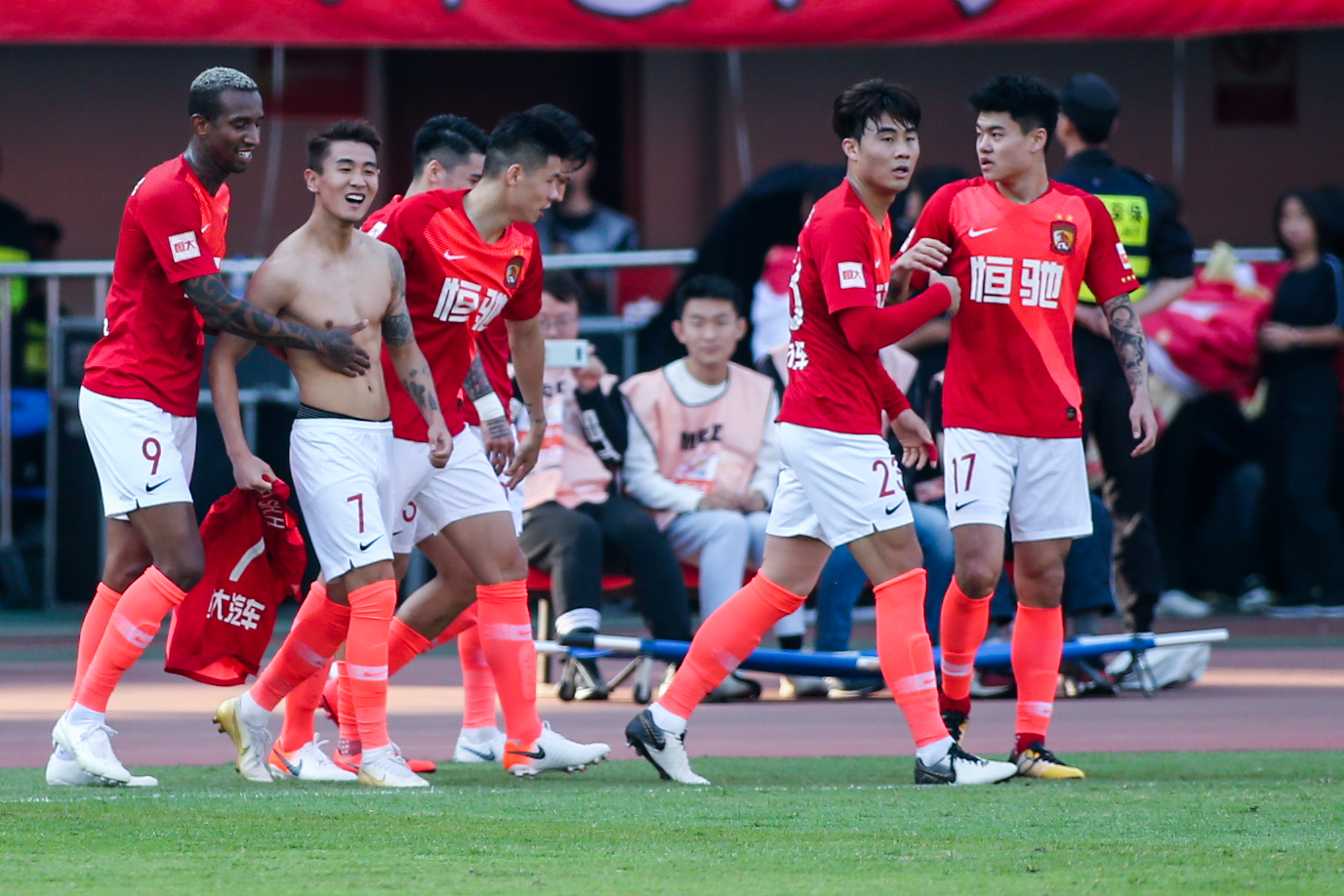 图斯尤文