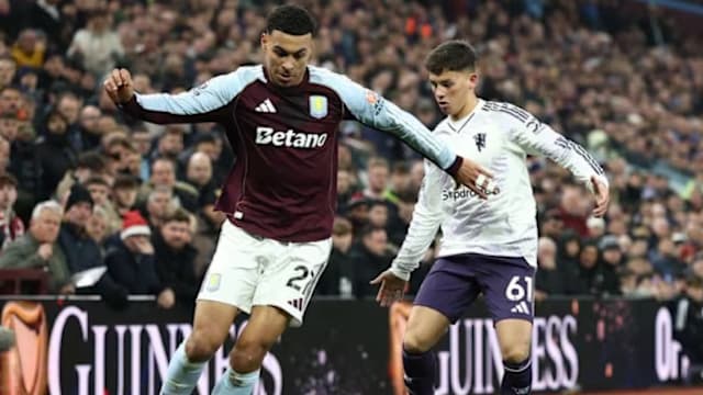 2-0！五大联赛最猛队诞生：三线连续18场不败，同时领跑英超+欧冠（2-0再胜！三线18场不败，英超与欧冠双线领跑，五大联赛最强队坐实）