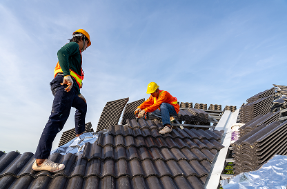 Stay Informed with  Our Latest   Roofing Blogs - 乐盈