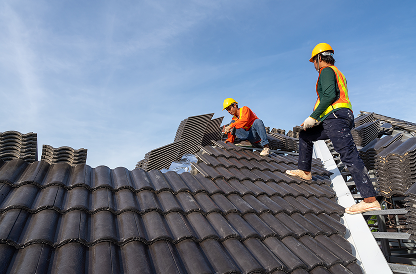 Stay Informed with  Our Latest   Roofing Blogs - 乐盈