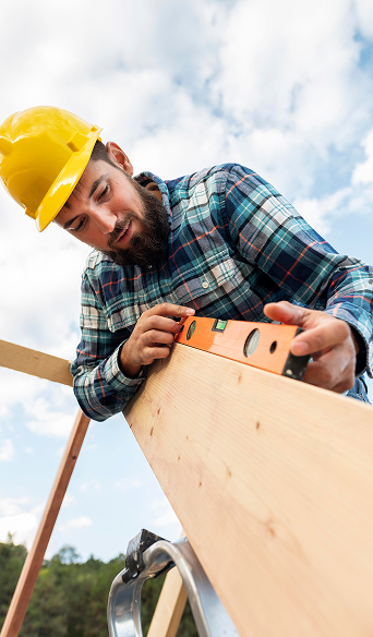 Why Homeowners & Businesses Trust Us for Roofing
            - 乐盈