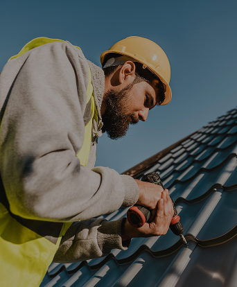 Comprehensive Roofing Services for Homes
            &
      - 乐盈