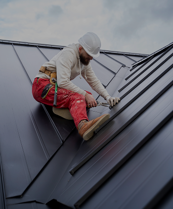Comprehensive Roofing Services for Homes
            &
      - 乐盈