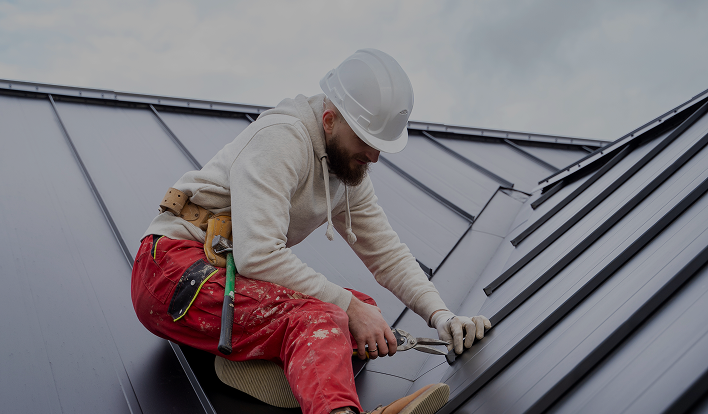 Comprehensive Roofing Services for Homes
            &
      - 乐盈