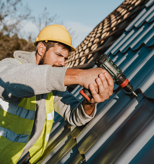 Comprehensive Roofing Services for Homes & Businesses - 乐盈