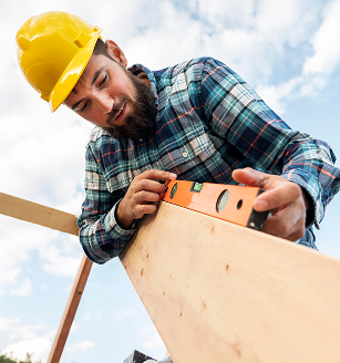 Comprehensive Roofing Services for Homes & Businesses - 乐盈